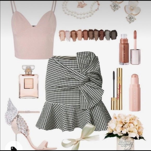 Do + Be cute bow in front size Small - Picture 3 of 4